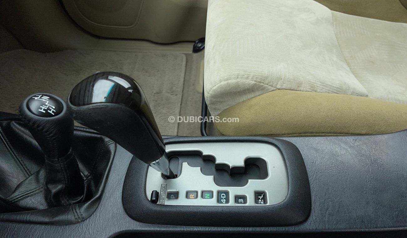 تويوتا فورتونر GXR 4 | +مع الضمان | كمان تم فحص ١٥٠