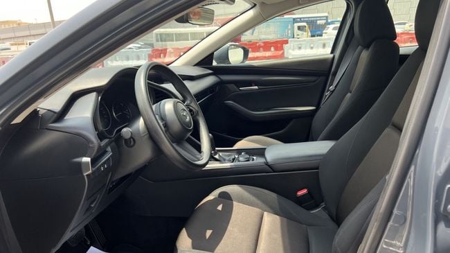 Mazda MAZDA3 SELECT, миниатюра 28