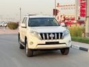 Toyota Prado Toyota Prado 2017 V4TX-L 2.7L (271 HP)