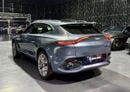 Aston Martin DBX STD GCC | Al Habtoor warranty 2027 | Al Habtoor Full service History