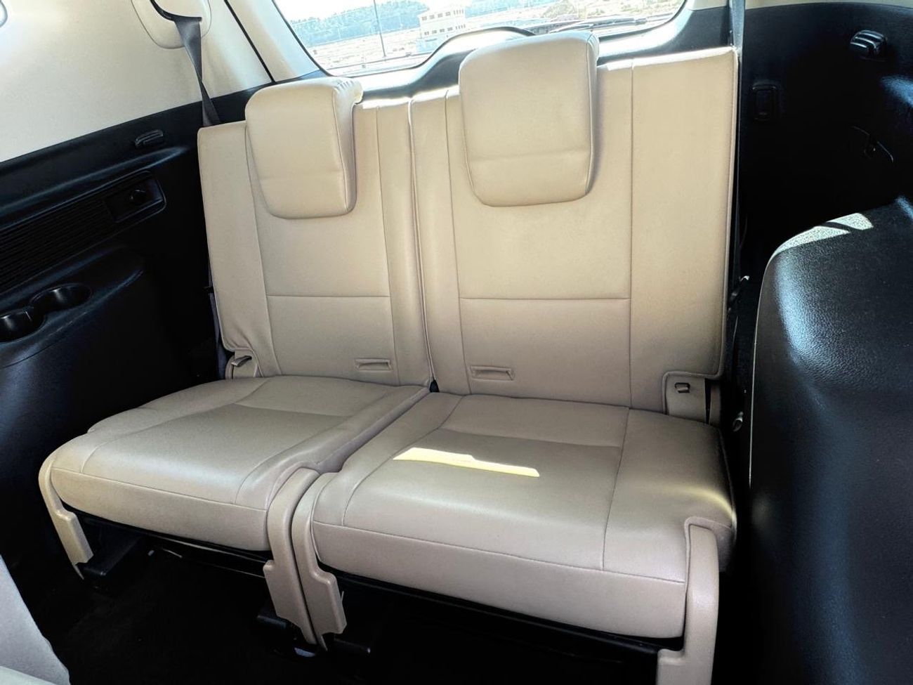 Mitsubishi Montero Sport MITSUBISHI MONTERO 2020 TOP OF Range Sunroof,GCC SPECS