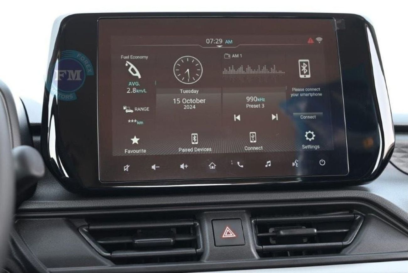 سوزوكي سويفت HATCHBACK GLX 1.2L CVT