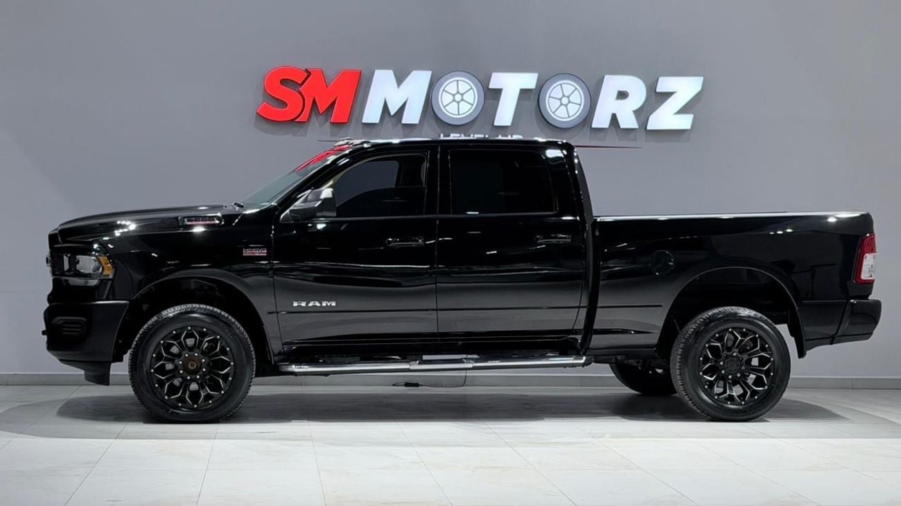 Dodge RAM