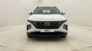 Hyundai Tucson COMFORT 2.5 | Zero Down Payment | Home Test Drive