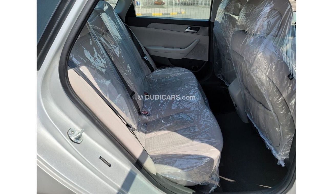 Hyundai Sonata GL Very Clean Car