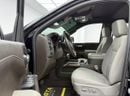 Chevrolet Silverado 2021 Chevrolet Silverado LT Z71, 1 Year Unlimited Km Warranty, Full Service History, GCC