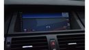BMW X5 EXCELLENT DEAL for our BMW X5 xDrive50i ( 2012 Model ) in Grey Color GCC Specs