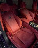 BRABUS G 800 Widestar - Mercedes-AMG G 63