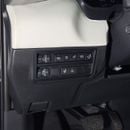 تويوتا سيكويا Capstone