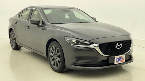 Mazda 6 S 2.5 | Zero Down Payment | Home Test Drive