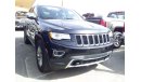 Jeep Grand Cherokee Jeep Grand Cherokee 4x4 2015