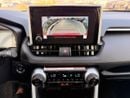 Toyota RAV4 XLE 2.5 AWD push start