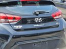 Hyundai Veloster 2.0L