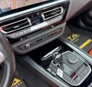 بي أم دبليو Z4 M40i 2021 BMW Z4, Warranty, Full BMW Service History, Low Km, Excellent Condition, GCC
