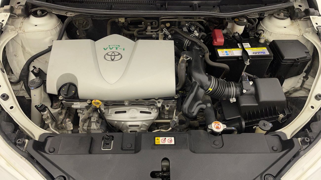 Toyota Yaris SE 1.5 | Zero Down Payment | Home Test Drive