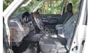 Mitsubishi Pajero GLS 2019 MODEL V6 3.8L PETROL 7 SEAT AUTOMATIC TRANSMISSION GOLD PACKAGE
