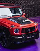 برابوس 800 - مرسيدس-AMG G 63