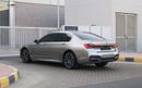 BMW 730Li M Sport 2.0L