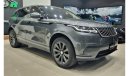 Land Rover Range Rover Velar RANGE ROVER VELAR P250 S 2018 (((CLEAN TITLE))) IN VERY GOOD CONDITION FOR 179K AED