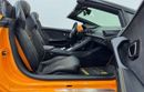لامبورغيني هوراكان Spyder LP610-4 (610 HP) 2017 Lamborghini Huracan Spyder LP610-4, Full Service History, Excellent Con