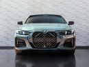 BMW 420i Luxury