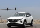Hyundai Tucson COMFORT