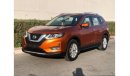 Nissan X-Trail SV SV SV 7 SEATER 4X4 EXCELENT CONDITION UNLIMITED KM WARANTY ONLY 1390X60 MNTHLY