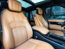 لاند روفر رينج روفر Vogue SE 5.0L