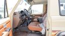 Toyota Land Cruiser 70 LX 4.0L V6 A/T