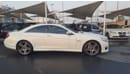 Mercedes-Benz CL 500 2013 car prefect condition full service full option