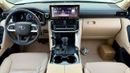 Toyota Land Cruiser GXR 4.0L