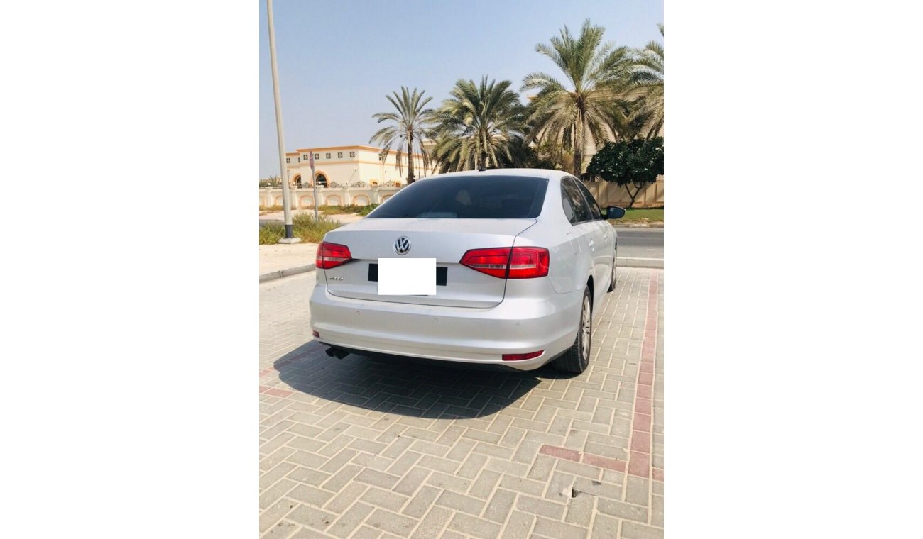 Volkswagen Jetta 455/- MONTHLY 0% DOWN PAYMENT, FULL AUTOMATIC