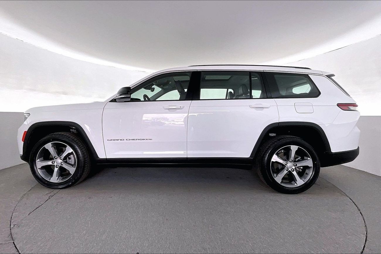 Jeep Cherokee Limited | Guaranteed Warranty | 0 Down Payment