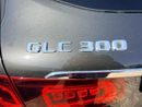 Mercedes-Benz GLC 300 4MATIC 2.0L 2020 Mercedes benz GLC C300 4matic 4x4 full option Panoramic roof. 360 cameras. Auto par
