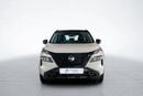 Nissan XTrail N TREK 2.5