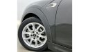 Mini Cooper Std 2020 MINI Cooper, August 2025 MINI Warranty + Service Contract, New Tyres, Low Kms, GCC