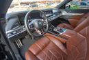 بي أم دبليو 735i BMW 735i 2023 | GCC Specs | Full Option | Excellent Condition