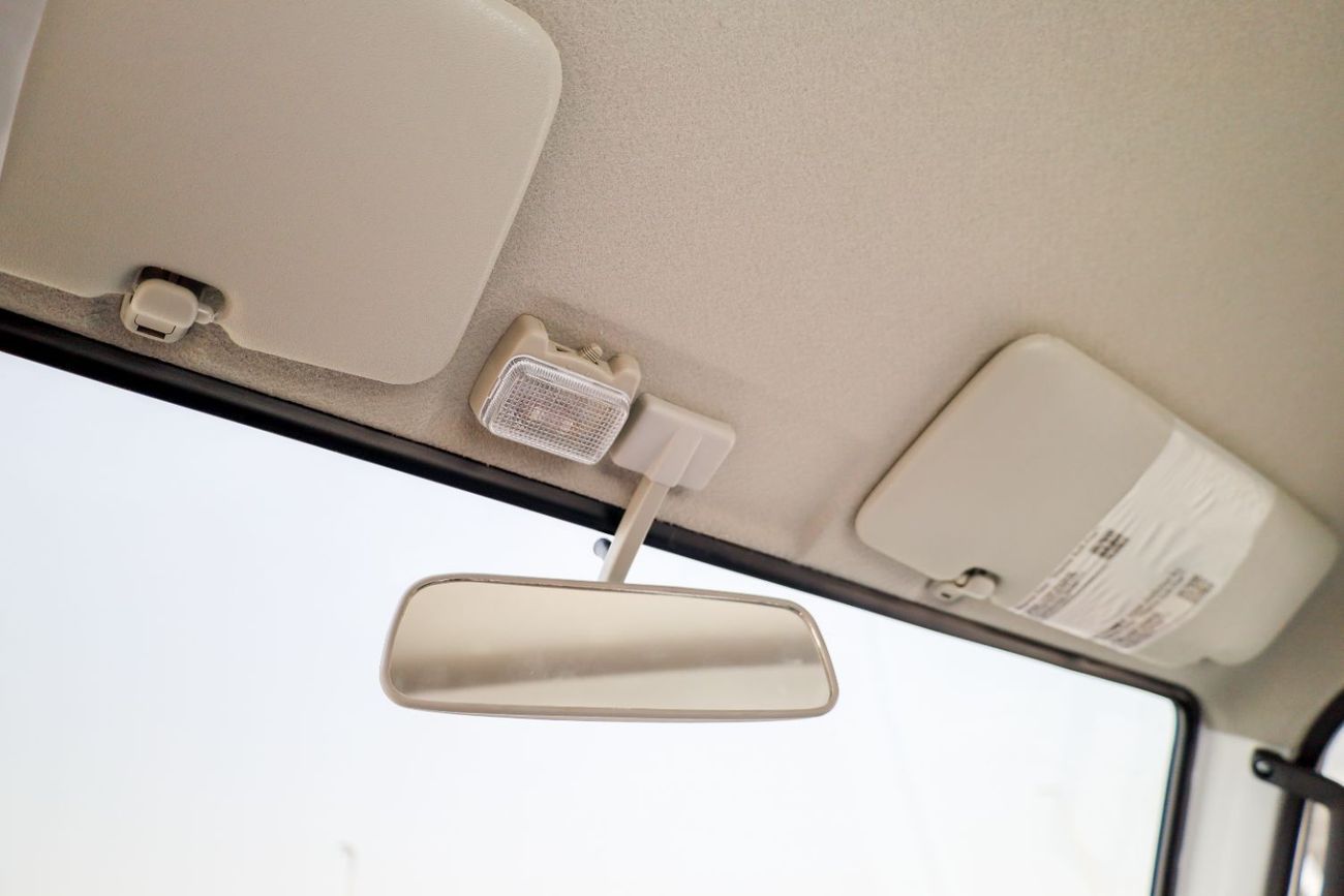 Suzuki Carry STD 2026 Model | 1.2L Petrol Mini Truck | Reliable Power | Special Offers