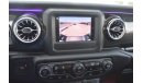 Jeep Gladiator WILLYS V-06 - BRAND NEW WITH WARRANTY