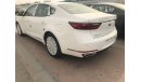 Kia Cadenza Clarus Bodykit