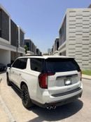 GMC Yukon AT4 6.2L