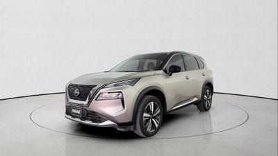 Nissan X Trail SL | Guaranteed Warranty | 0 Down Payment