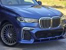 BMW XB7  BMW XB7 XDRIVE 2021 V8 4.4L// 621 HP // LOW MILEAGE // PERFECT CONDITION // FULL OPITION