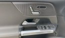Mercedes-Benz EQB 350 Mercedes Benz/EQB 350/4 MATIC/2022 Model/ 7 SEAT