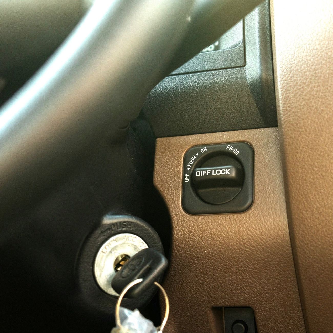 Toyota Land Cruiser Pick Up LC 79 || 4.0 SC || 2025