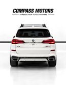 بي أم دبليو X5 40i M SPORT EXCLUSIVE