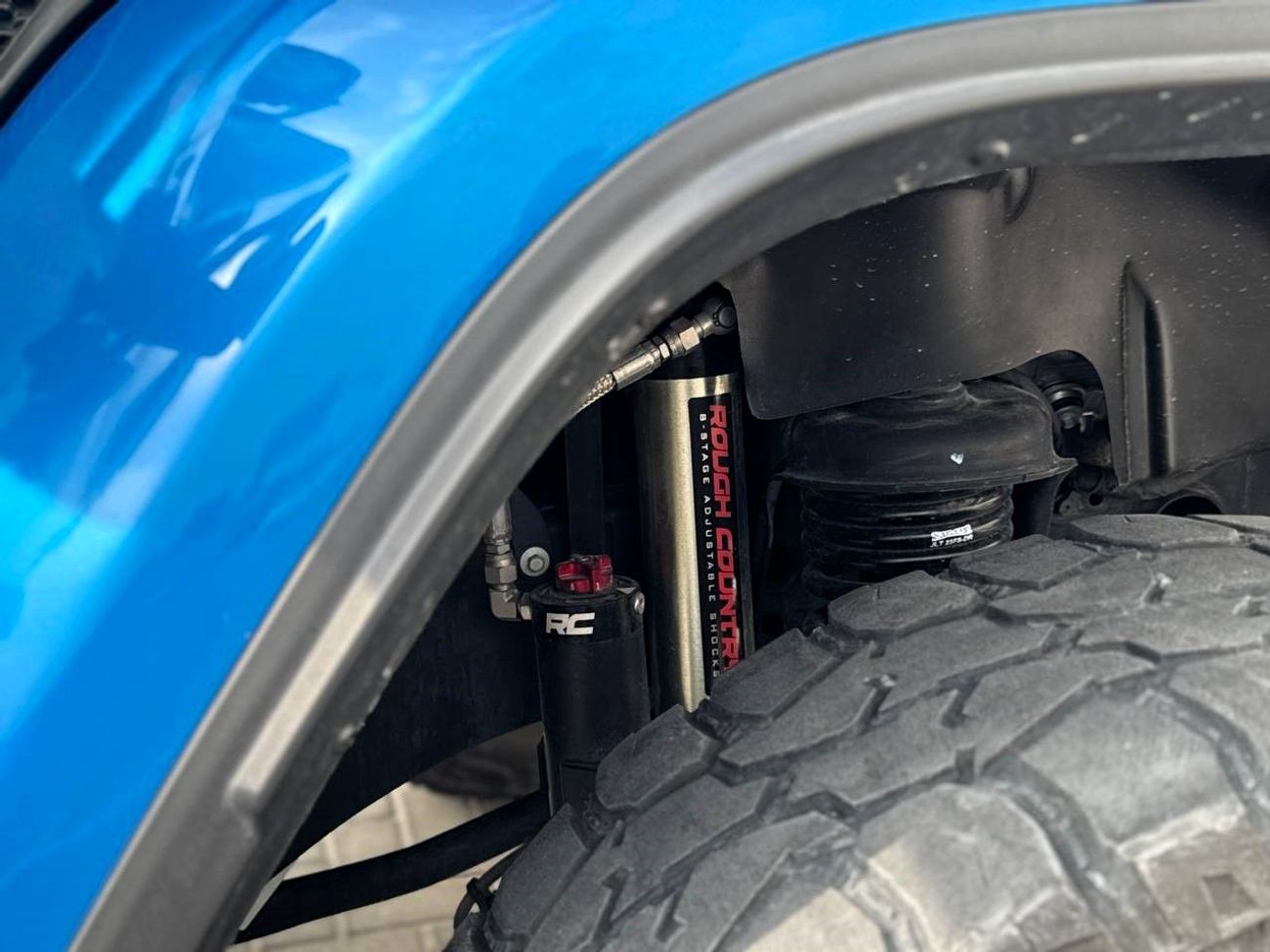 Jeep Wrangler Sport 3.6L A/T (5 Seater)