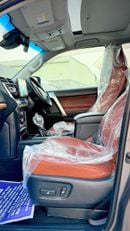 Toyota Prado TX.L-RHD-2.8L-Diesel-4WD-Automatic-4 Cylinders-7 Seats-5 Doors