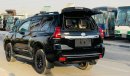 Toyota Prado TX-L | JAPAN IMPORTED | DIESEL | RIGHT-HAND DRIVE |