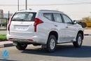 Mitsubishi Montero PAJERO SPORTS 2.5L Turbo Diesel | 134 HP | AT | 4WD | ABS & EBD | Ad-Safety | 2023